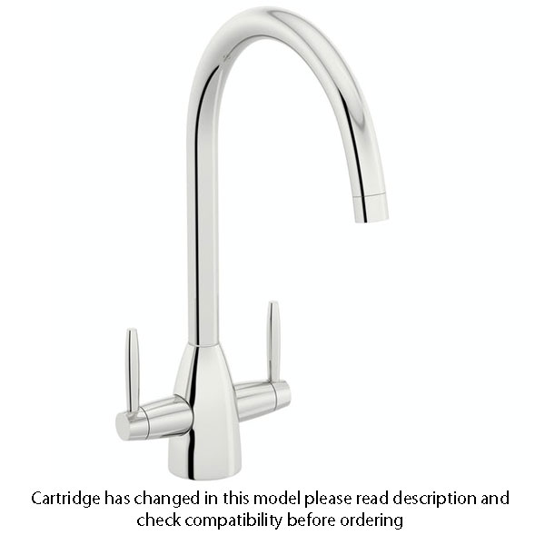 Dual-Lever